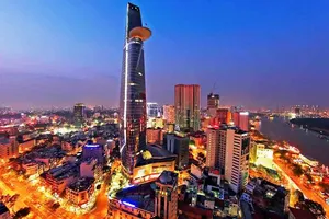 Sắp báo cáo phương án xử lý nhà, đất công tại TP.HCM