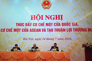 Doanh nhân rơi nước mắt mỗi khi bộ, ngành cải cách