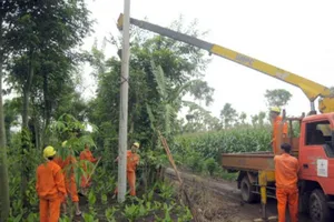 Bộ Tài chính đề xuất bỏ hỗ trợ tiền điện hộ nghèo