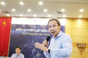 'Đây không phải chuyện cười, mà là nghị định'
