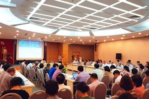 Chia buồn với 'người ra đi không kịp chờ cải cách' 