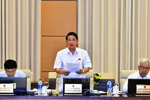 Nhiều dự án ODA đội vốn nghìn tỉ: Đề nghị Chính phủ xử lý