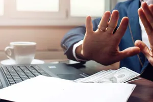 Làm sao để cán bộ, công chức không vòi vĩnh doanh nhân?