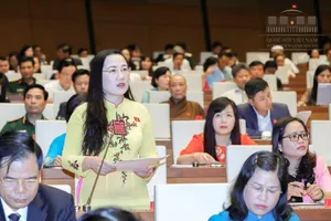 'Thông qua 'cò' là có hồ sơ thương binh giả'