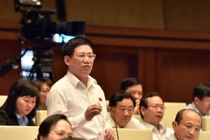 Kiểm toán lý giải việc ít chuyển hồ sơ sang công an