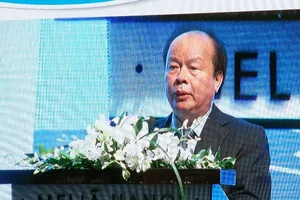 Thứ trưởng Huỳnh Quang Hải: Đủ công cụ xử lý nợ xấu 