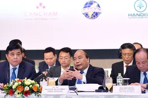 Thủ tướng đều ghi hết ý kiến xây dựng, phê bình 