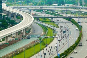 Hoàn thiện thủ tục, đẩy nhanh Metro Bến Thành – Suối Tiên