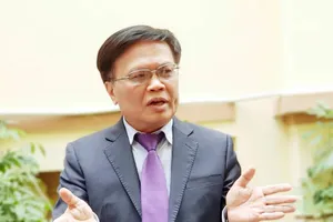 Tiến sĩ Nguyễn Đình Cung:'Bộ Công Thương không giữ lời hứa!' 