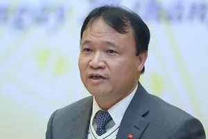 Thứ trưởng Đỗ Thắng Hải: 'Xăng lẽ ra phải tăng hơn 3.000 đồng'