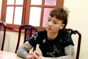 Nếu 'Khá bảnh' trốn thuế thì sao? 