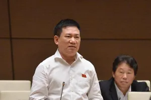 'Cơ quan nhà nước thì nên nhẹ nhàng với nhau'