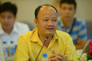 Doanh nhân đừng 'chém gió' khi lo chưa tốt cho gia đình!