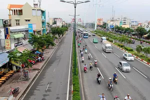 Dùng trụ sở nhà nước thanh toán BT: Ai có quyền chấp thuận?