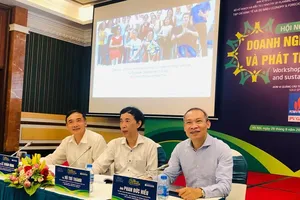 Ông Phan Đức Hiếu: 'Tôi biết các bạn cũng chán nói rồi!'