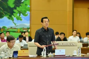 'Chỉ còn 2 đơn kêu oan đang được xem xét'