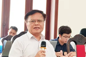 'Giao nhiệm vụ thấp, chỉ có con ông cháu cha mới vào được'