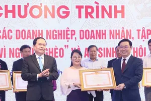 Phó Thủ tướng: Không ai được gian lận dù một cắc một hào