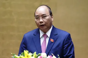 Độc lập, chủ quyền và toàn vẹn lãnh thổ: Không nhân nhượng!