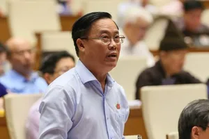 'Nhiều quy định làm lãng phí thanh xuân'