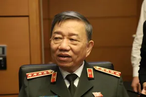 Bộ trưởng Tô Lâm: Công an đang rất sốt ruột vụ 39 người