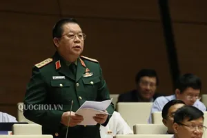 'Cần nói rõ tên quốc gia gây phức tạp ở biển Đông!'