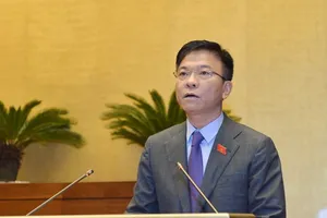 Xóa mù chữ, điều trị hơn 16.000 lượt phạm nhân