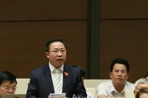 Viện trưởng Cấp cao Đà Nẵng phản pháo ĐB Lưu Bình Nhưỡng 