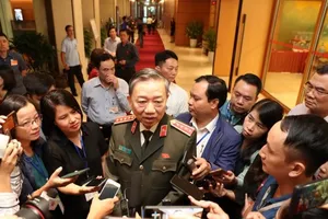 Bí thư Thái Nguyên yêu cầu xử lý vụ cảnh sát Xô Việt tát người