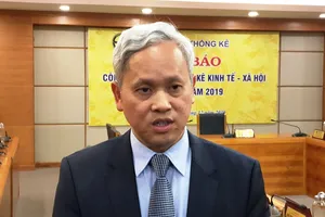 'Chúng tôi không xin Chính phủ để được làm cái này, cái kia'