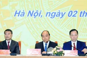 Thống đốc nói về dự trữ ngoại hối lập kỷ lục 79 tỉ USD