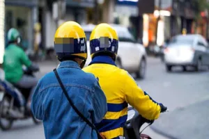 “Khởi sắc trở lại em phải báo tin mừng cho anh”