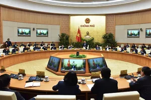 Cập nhật thông tin về COVID-19, Bộ KH&ĐT hạ dự báo tăng trưởng