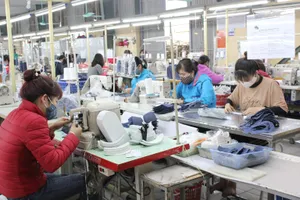 Bộ Tài chính đề xuất gia hạn nộp thuế để vượt qua COVID-19