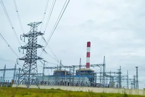 Quyết định thanh tra Dự án nhiệt điện Thái Bình 2