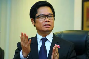 COVID-19 đẩy 50% doanh nghiệp đến bờ vực phá sản