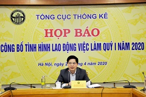 COVID-19 làm 5 triệu lao động phải tạm nghỉ, mất việc làm