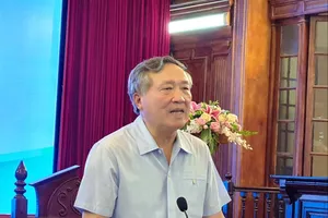 Chánh án Tối cao: Chưa xây dựng tượng vua Lý Thái Tông