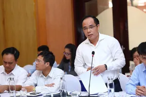 Chính thức 'khai tử' công ty đăng ký vốn lên đến 144.000 tỉ