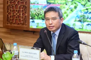 Thời điểm vàng khám phá vẻ đẹp Việt Nam 