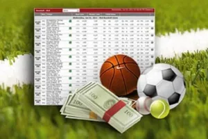 Bộ Tài chính thông tin về đặt cược đua chó, ngựa, bóng đá