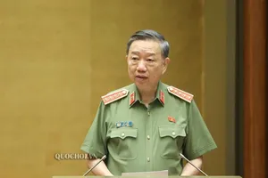 Có thể bỏ sổ hộ khẩu bằng giấy từ 1-7-2021 