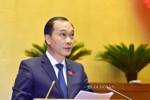 Thủy điện sẽ không thuộc diện đầu tư theo phương thức PPP