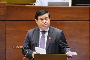 Cao tốc Bắc Nam: Chủ trương có, quy hoạch đủ, tiền không thiếu