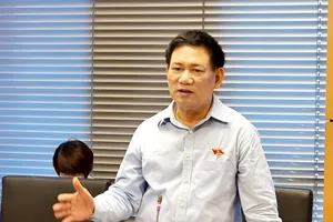 'Chuyển cả 8 dự án cao tốc sang đầu tư công cũng được'