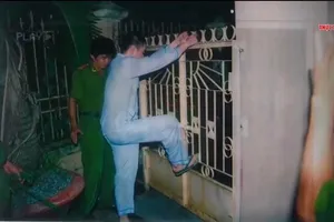 Ủy ban Tư pháp sẽ có quan điểm chính thức về vụ Hồ Duy Hải 