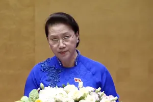 Quốc hội không chất vấn nhưng đại biểu vẫn thực hiện quyền này