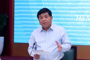 Bộ KH&ĐT đã thay đổi nhanh, không còn là 'siêu bộ'