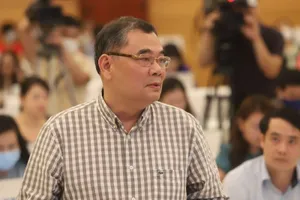 Tránh suy diễn liên quan vụ ông Nguyễn Đức Chung bị khởi tố