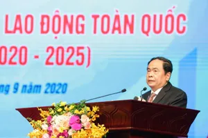 'Biểu dương, khen thưởng phải kịp thời, công tâm, minh bạch'